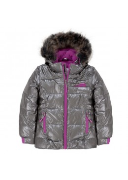 Deux par Deux  теплая зимняя куртка для девочки P 820_964